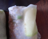Foto del paso 7 de la receta: Rollitos tailandeses a la uruguaya