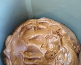 Foto del paso 2 de la receta: Torta bomba de chocolate