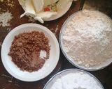 Foto del paso 8 de la receta: Conchas