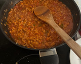 Foto del paso 7 de la receta: Lasaña o!!! Lalá