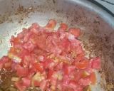 A picture of step 5 of Kaleji.