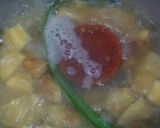 Foto langkah ke 3 dari resep Kolak Pisang Ubi.