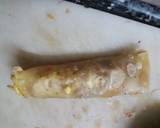 Chicken kathi rolls recipe step 6 photo