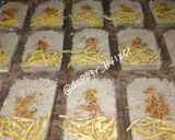 Foto langkah ke 9 dari resep Nasi Uduk SimpeL.