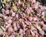 Foto del paso 2 de la receta: Champiñones al vino