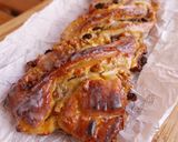 Foto del paso 14 de la receta: Trenza de Almudévar