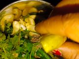 भुने टमाटर की चटपटी चटनी(bhune tamatar ki chutney recipe in hindi)