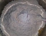 Foto langkah ke 2 dari resep Custard Bread Roll (otang ulen 3 menit).