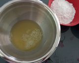Foto del paso 1 de la receta: Suspiros 🍭