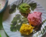 Foto langkah ke 3 dari resep Cenil.