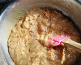 Foto del paso 2 de la receta: Torta de zanahoria