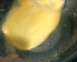 Foto del paso 1 de la receta: Bizcochitos de vainilla con una crujiente cobertura de azúcar moreno y canela