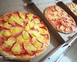 Foto del paso 3 de la receta: Masa para pizza
