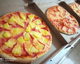 Foto del paso 3 de la receta: Masa para pizza