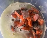 Foto del paso 2 de la receta: Ceviche “levanta muertos”