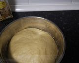 Foto del paso 7 de la receta Rosca de huevo (rosca de Pascua)