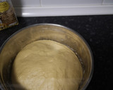 Foto del paso 7 de la receta: Rosca de huevo (rosca de Pascua)