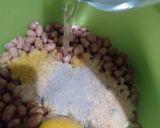 Foto langkah ke 3 dari resep Kacang Kribo.