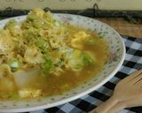 Foto langkah ke 4 dari resep Mie Soto Kuah Kobe.