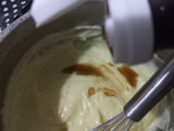 Crema pastelera para diabéticos