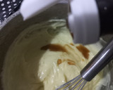 Foto del paso 4 de la receta: Crema pastelera para diabéticos