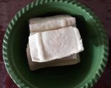 Foto langkah ke 1 dari resep Batagor tahu bumbu kacang (cemilan).