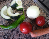 Foto del paso 2 de la receta: Carrilleras en salsa