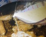 Foto del paso 2 de la receta: Alitas de Pollo en Salsa Teriyaki Jp 😋