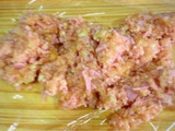 Fiambre de pollo