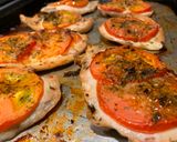 Foto del paso 1 de la receta: Supremitas light a la provenzal