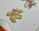 酥炸肉片的食譜步驟1照片