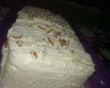A picture of step 9 of Vanilla ice-cream.