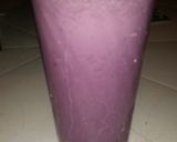 Foto del paso 1 de la receta: Licuado de Zarzamora