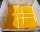 Foto langkah ke 7 dari resep Taiwanese “Cheese” Castella cake (Pillow cake).