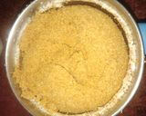 அவல் லட்டு ரெசிபி ஸ்டேப் 4 புகைப்படம்