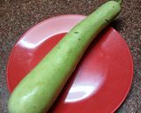 A picture of step 4 of દૂધી નો ઓળો.(Dudhi no Olo Recipe in Gujarati).