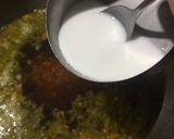 હોટ એન્ડ સાવર સુપ(Hot and sour soup recipe in Gujarati) રેસીપી સ્ટેપ4ફોટો