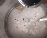 A picture of step 9 of Instant Rava Idly & Quick Sambhar.