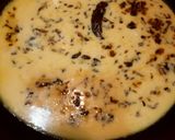 A picture of step 2 of Kadhi Pokoda.