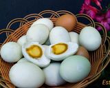 Foto langkah ke 11 dari resep 🥚🥚🥚Telur Asin Homemade.