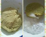 Foto langkah ke 1 dari resep Timus Mini / Bola Ubi.