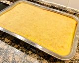 Foto del paso 9 de la receta Flan de huevo y coco (Egg and coconut flan)