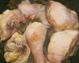 Foto langkah ke 2 dari resep Ayam Goreng Ungkep Minyak.