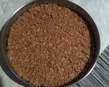 A picture of step 7 of Moussaka.