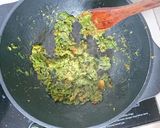 Foto langkah ke 3 dari resep Sambal Ijo Padang.