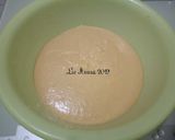 Foto langkah ke 3 dari resep (18.3) Kue Moho Ubi Orange.