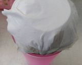 Foto langkah ke 4 dari resep Cara mematangkan Alpukat anti gagal.