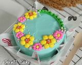 Foto langkah ke 3 dari resep Bento Cake.