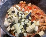 Une image de l'étape 20 de Sauté de porc mijoté au curry avec des légumes.