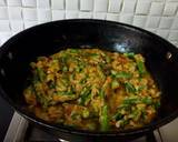Bhindi Masala recipe step 9 photo